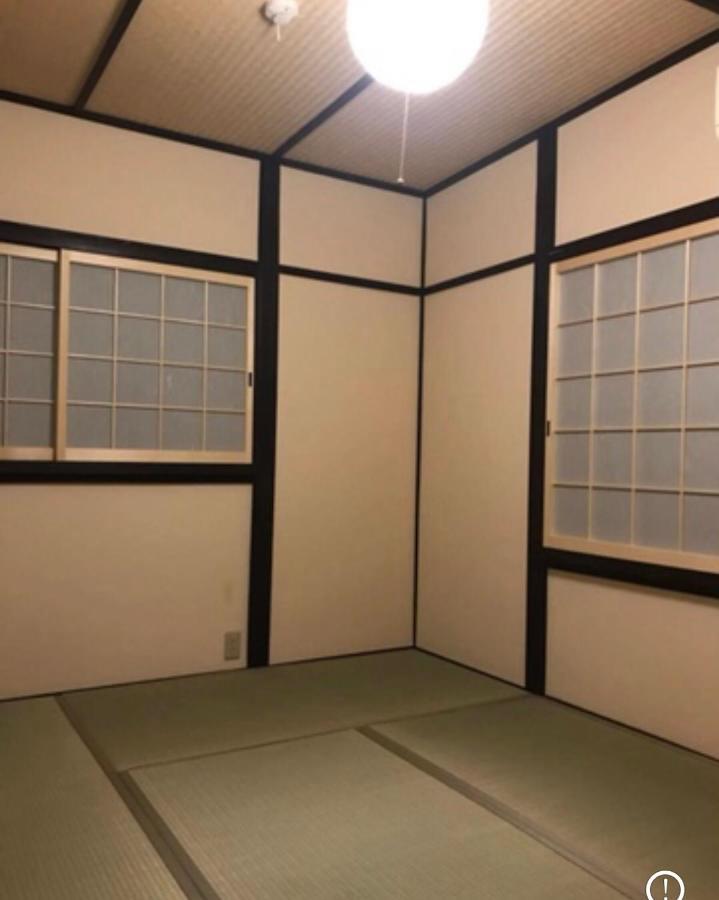 Wumetei Japanese-Style Lodge Kyoto Extérieur photo